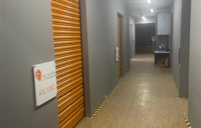 Dudullu OSB de Satılık Kurumsal Kiracılı Ticari Mülk 