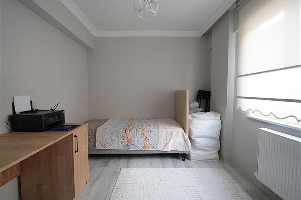 C21 Cius;Yeni Yerleşim bölgesinde Çift Cepheli 5+1 Dubleks Daire