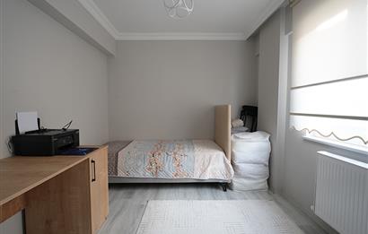 C21 Cius;Yeni Yerleşim bölgesinde Çift Cepheli 5+1 Dubleks Daire