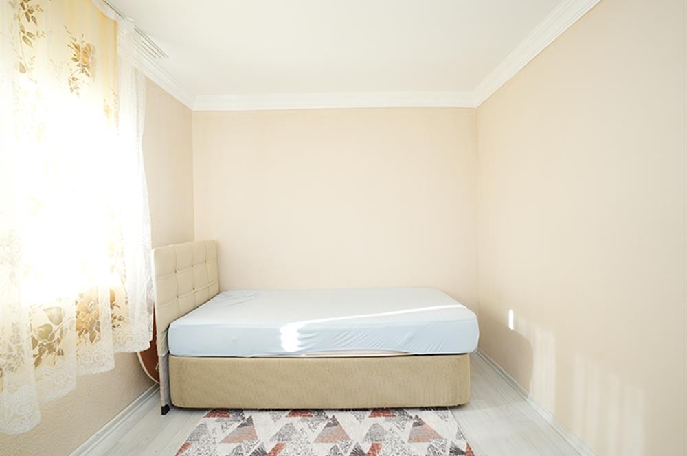 C21 Cius; Haydariye Köyünde Doğa içinde Bahçeli Müstakil Ev