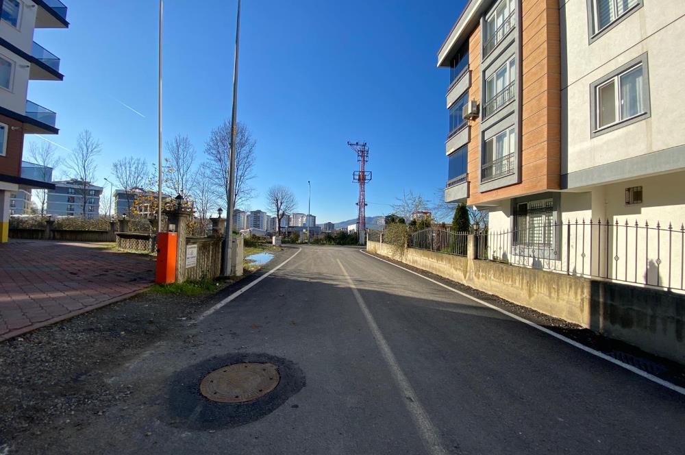 CENTURY 21'DEN CUMHURİYET MAH. 1+1 KİRALIK DAİRE