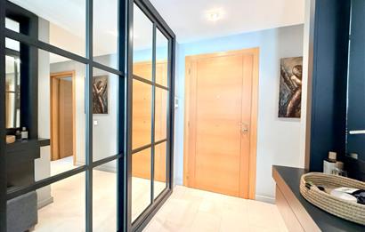 SERTAÇ MAZI'DAN TAM MERKEZDEKİ ELİT SİTE SABAN RESIDENCE'TA 3+1