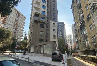  Feneryolunda yeni binada kiralık dükkan - 1 - 30725