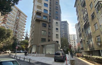  Feneryolunda yeni binada kiralık dükkan