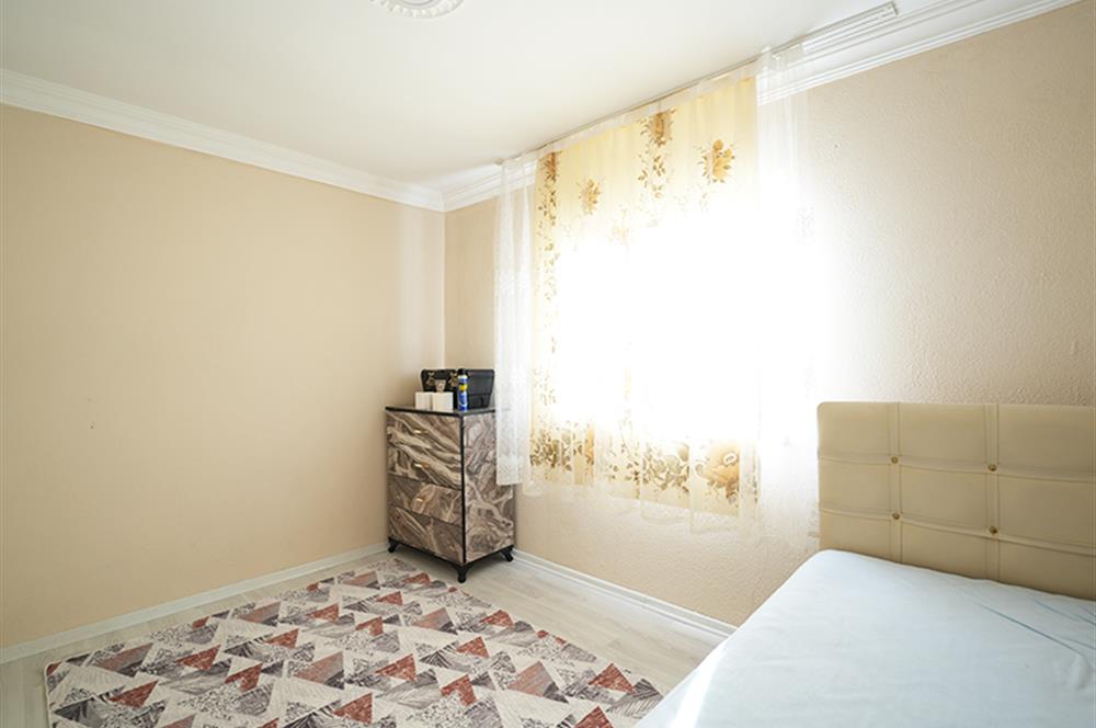 C21 Cius; Haydariye Köyünde Doğa içinde Bahçeli Müstakil Ev