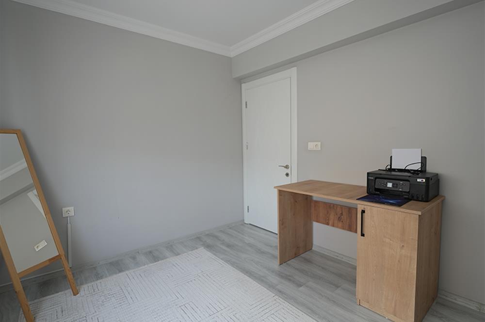 C21 Cius;Yeni Yerleşim bölgesinde Çift Cepheli 5+1 Dubleks Daire