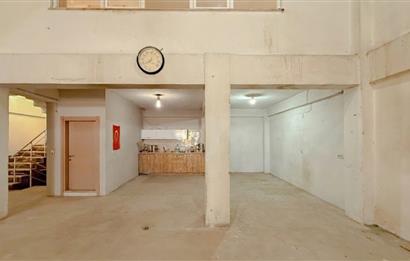 Century21Bal'dan Paşaalanı Sanayi Bölgesinde Kiralık İşyeri