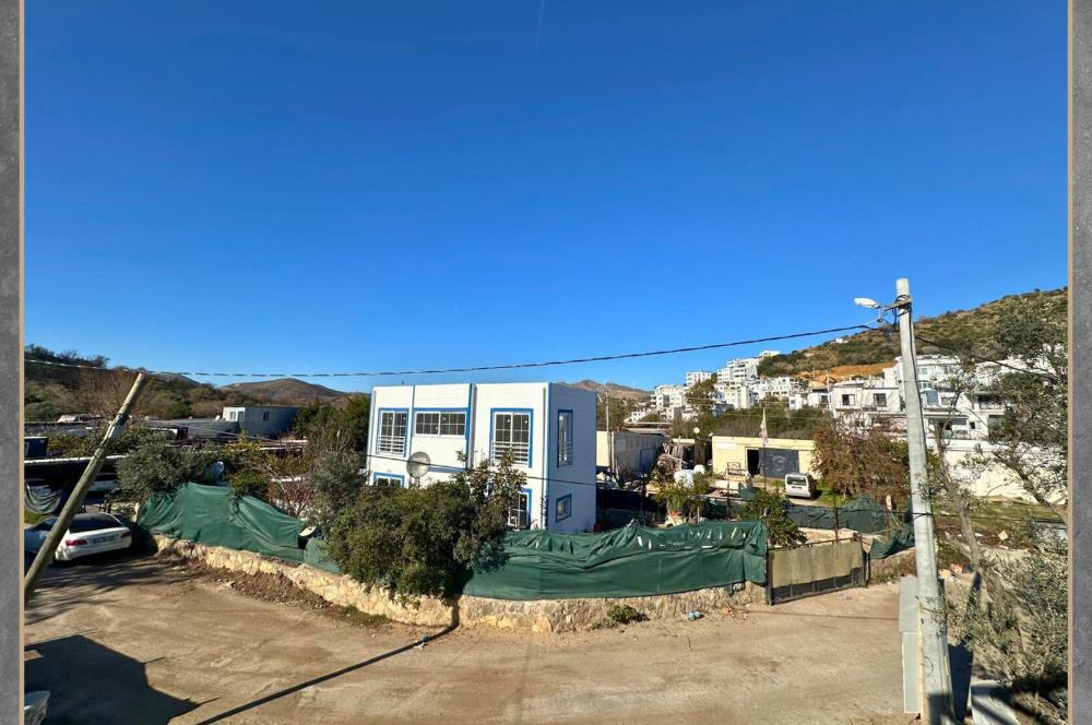 İSLAMHANELERİ'NDE SATILIK 5+1 BAHÇELİ VİLLA