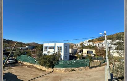 İSLAMHANELERİ'NDE SATILIK 5+1 BAHÇELİ VİLLA