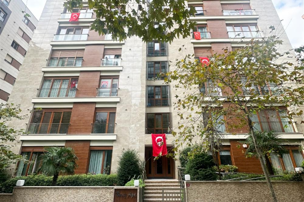 SUADİYE BAĞDAT CADDESİ PEMBEGÜL SOKAK KİRALIK 3+1 KİRALIK DAİRE