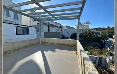 İSLAMHANELERİ'NDE SATILIK 5+1 BAHÇELİ VİLLA