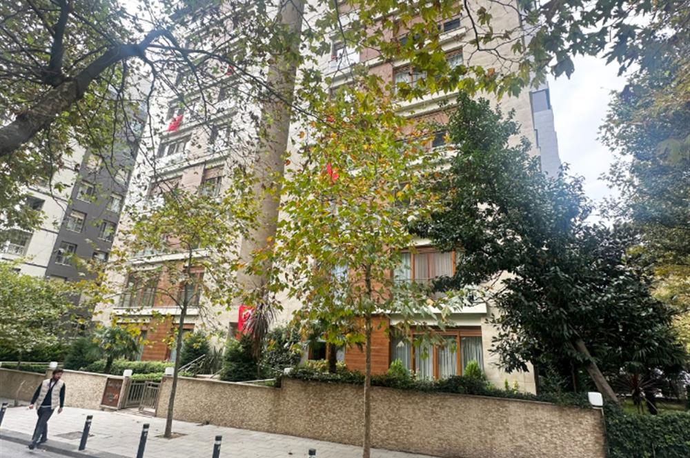 SUADİYE BAĞDAT CADDESİ PEMBEGÜL SOKAK KİRALIK 3+1 KİRALIK DAİRE