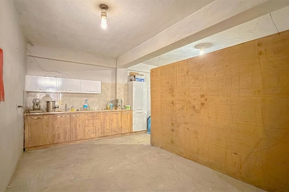 Century21Bal'dan Paşaalanı Sanayi Bölgesinde Kiralık İşyeri