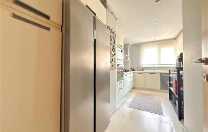 SERTAÇ MAZI'DAN TAM MERKEZDEKİ ELİT SİTE SABAN RESIDENCE'TA 3+1