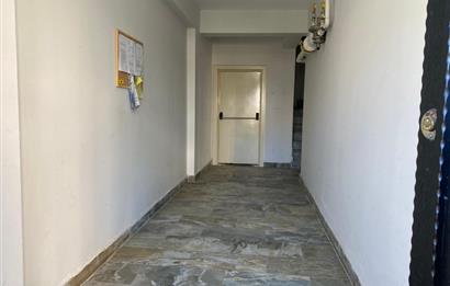 CENTURY 21'DEN CUMHURİYET MAH. 1+1 KİRALIK DAİRE