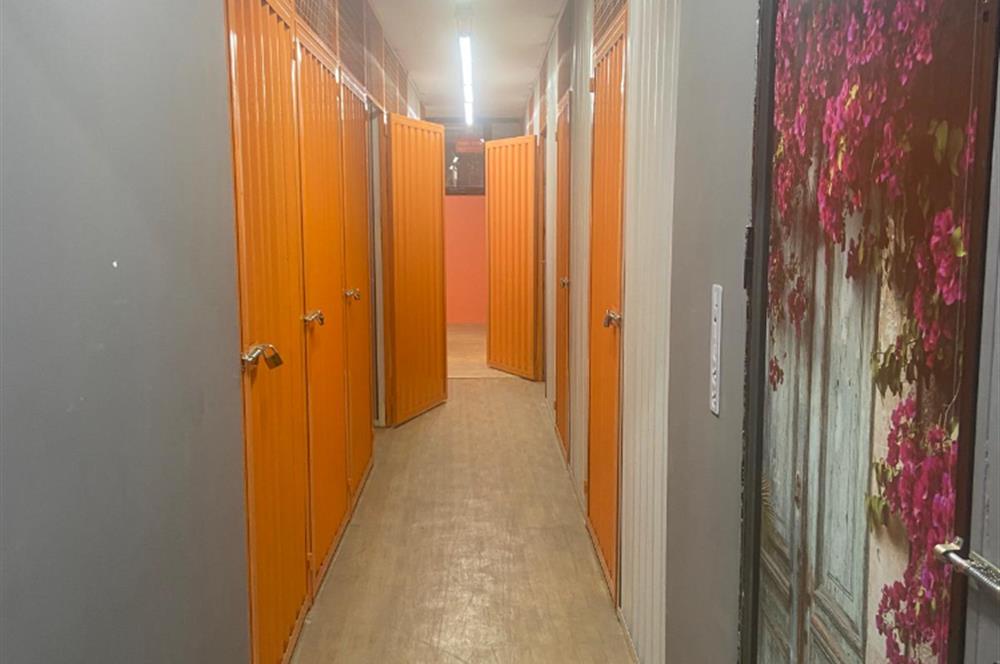 Dudullu OSB de Satılık Kurumsal Kiracılı Ticari Mülk 