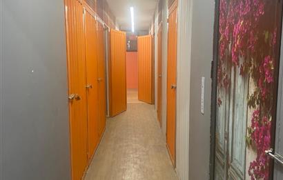 Dudullu OSB de Satılık Kurumsal Kiracılı Ticari Mülk 