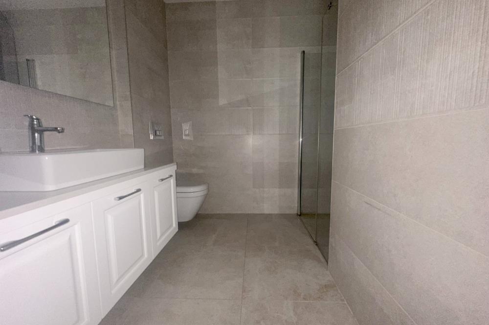 SUADİYE BAĞDAT CADDESİ PEMBEGÜL SOKAK KİRALIK 3+1 KİRALIK DAİRE