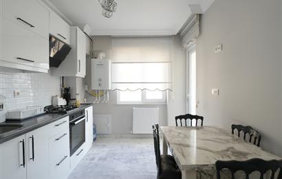 C21 Cius;Yeni Yerleşim bölgesinde Çift Cepheli 5+1 Dubleks Daire