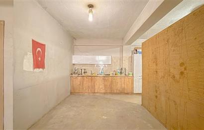 Century21Bal'dan Paşaalanı Sanayi Bölgesinde Kiralık İşyeri