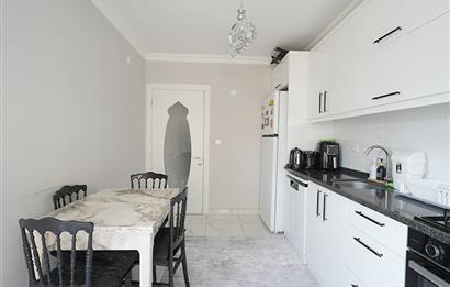 C21 Cius;Yeni Yerleşim bölgesinde Çift Cepheli 5+1 Dubleks Daire