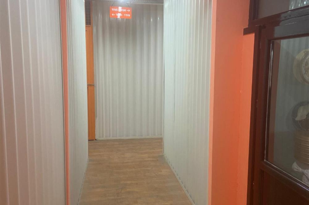 Dudullu OSB de Satılık Kurumsal Kiracılı Ticari Mülk 