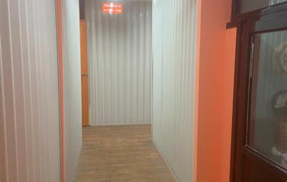 Dudullu OSB de Satılık Kurumsal Kiracılı Ticari Mülk 