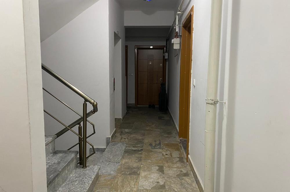 CENTURY 21'DEN CUMHURİYET MAH. 1+1 KİRALIK DAİRE