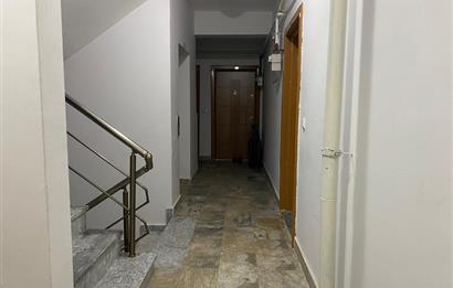 CENTURY 21'DEN CUMHURİYET MAH. 1+1 KİRALIK DAİRE