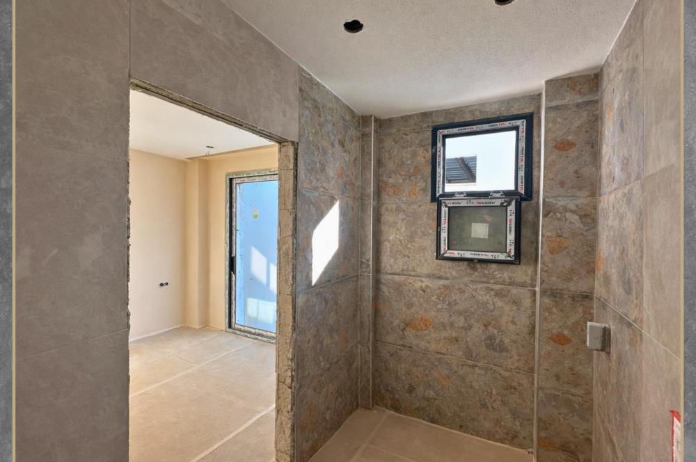 İSLAMHANELERİ'NDE SATILIK 5+1 BAHÇELİ VİLLA