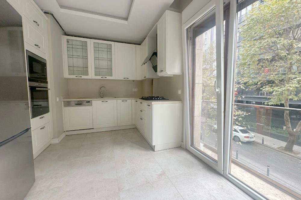 SUADİYE BAĞDAT CADDESİ PEMBEGÜL SOKAK KİRALIK 3+1 KİRALIK DAİRE