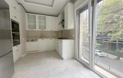 SUADİYE BAĞDAT CADDESİ PEMBEGÜL SOKAK KİRALIK 3+1 KİRALIK DAİRE