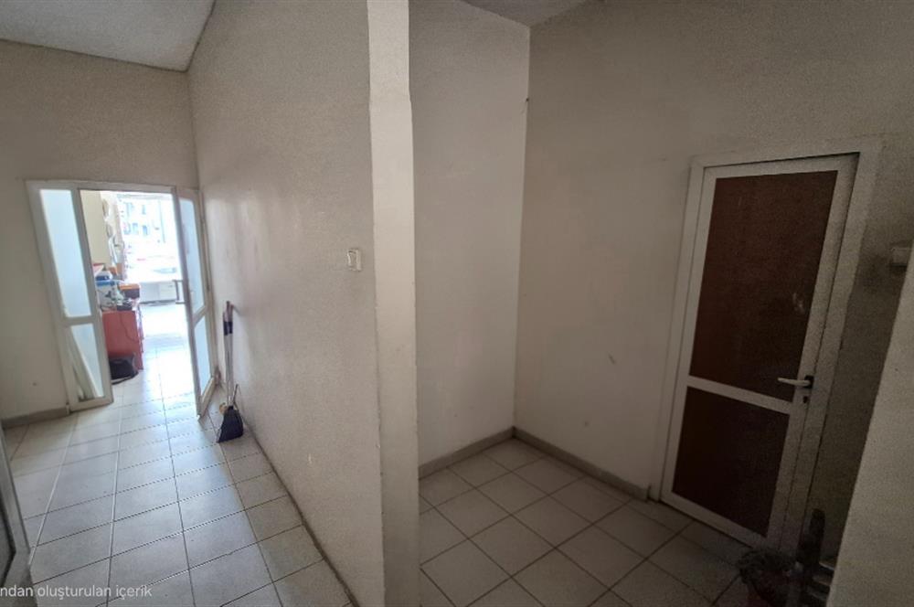 ZÜBEYDE HANIM CD. ÜZERİ SATILIK DÜKKAN