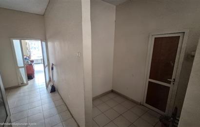 ZÜBEYDE HANIM CD. ÜZERİ SATILIK DÜKKAN