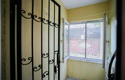 Ümraniye Yeşil Kuşak Sitesi 3+1 120m2 Bahçe Katı Satılık Daire