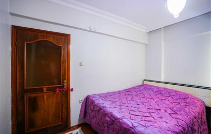 Ümraniye Yeşil Kuşak Sitesi 3+1 120m2 Bahçe Katı Satılık Daire