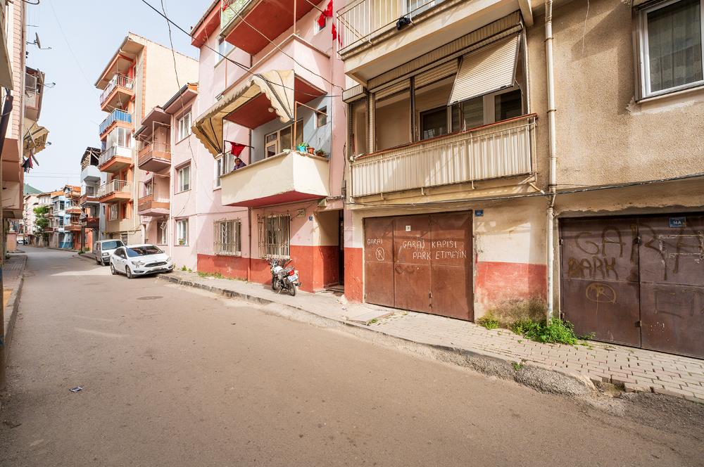 C21 Cius; Eşref Dinçer Yatırımlık 3+1 Satılık Daire