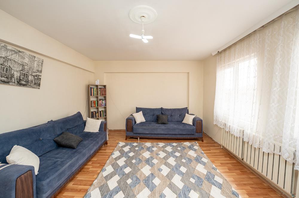 C21 Cius; Eşref Dinçer Yatırımlık 3+1 Satılık Daire