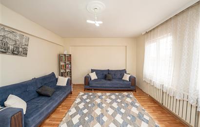 C21 Cius; Eşref Dinçer Yatırımlık 3+1 Satılık Daire