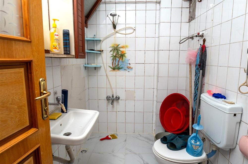 C21 Cius; Eşref Dinçer Yatırımlık 3+1 Satılık Daire