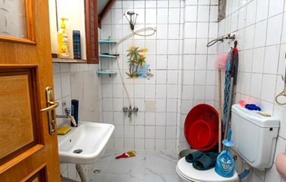 C21 Cius; Eşref Dinçer Yatırımlık 3+1 Satılık Daire