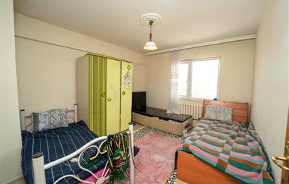 C21 Cius; Eşref Dinçer Yatırımlık 3+1 Satılık Daire