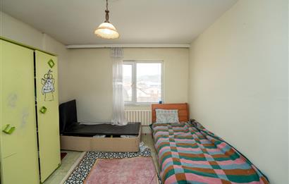 C21 Cius; Eşref Dinçer Yatırımlık 3+1 Satılık Daire