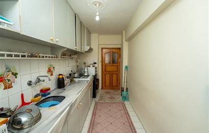 C21 Cius; Eşref Dinçer Yatırımlık 3+1 Satılık Daire