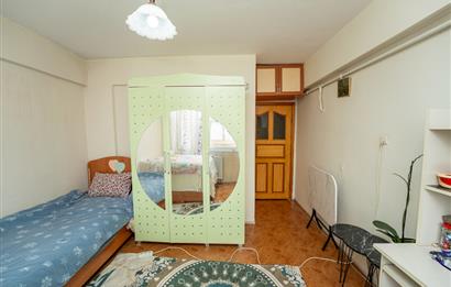 C21 Cius; Eşref Dinçer Yatırımlık 3+1 Satılık Daire