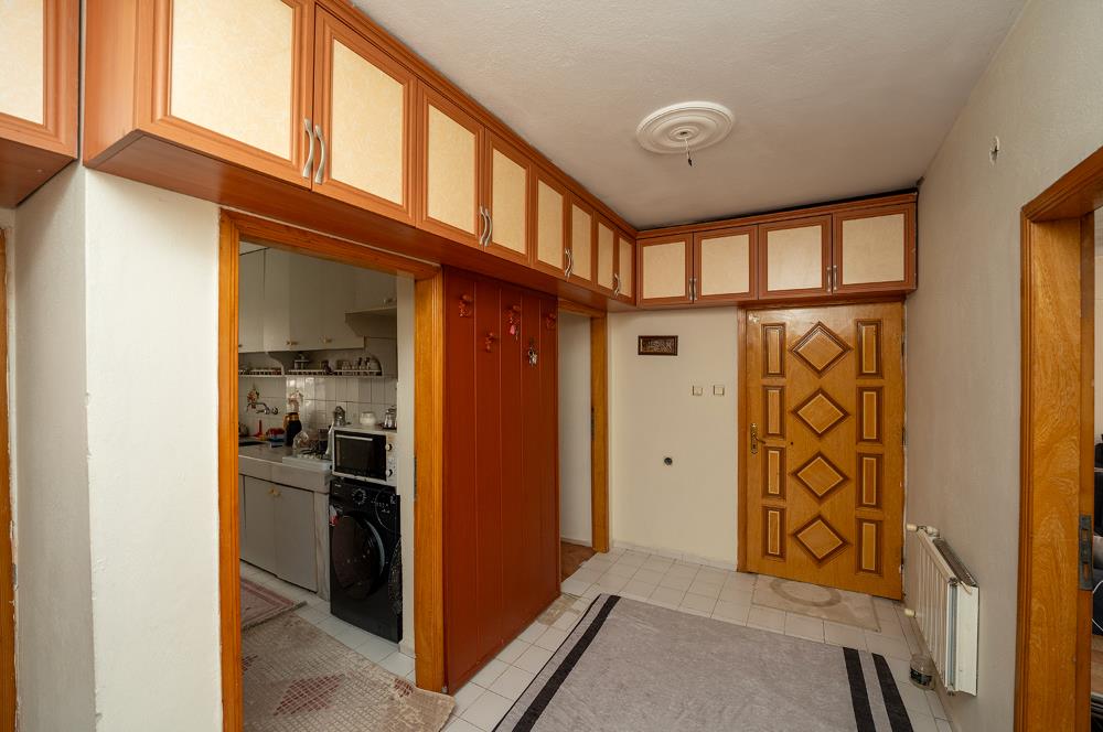 C21 Cius; Eşref Dinçer Yatırımlık 3+1 Satılık Daire