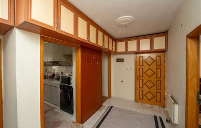 C21 Cius; Eşref Dinçer Yatırımlık 3+1 Satılık Daire