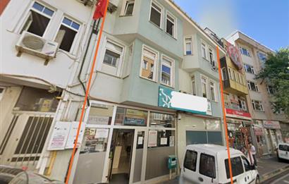 C21 PROJECT 'den Ertuğrul Mah. Peştamalcı Cad. de Satılık İşyeri