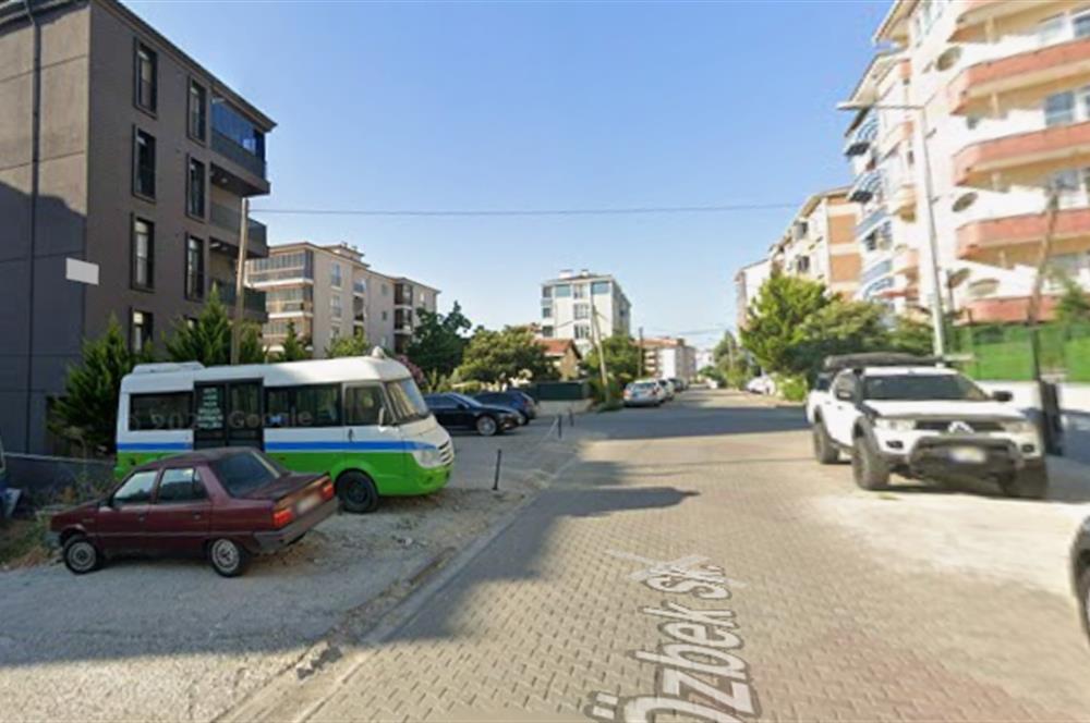 C21 PROJECT 'den SÜLEYMANPAŞA ALTINOVA Mah. de Satılık 1+1 Daire