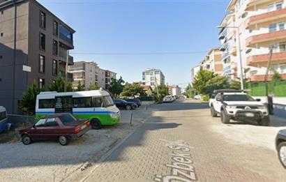 C21 PROJECT 'den SÜLEYMANPAŞA ALTINOVA Mah. de Satılık 1+1 Daire